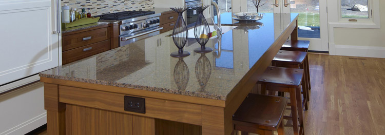 Quartz Countertops